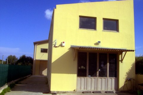 4 rooms Affaires à Nea Alikarnassos, Greece No. 57259 2