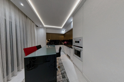 4 chambres Appartement à Alanya, Turkey No. 115023