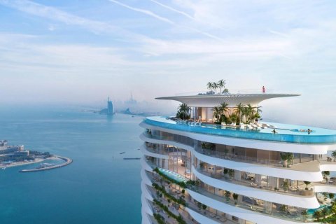 4 bedrooms Apartment in Dubai, UAE No. 91966