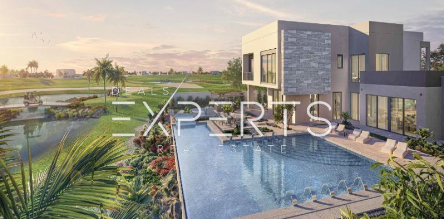 6 bedrooms Villa in Thach Than, Vietnam No. 86030