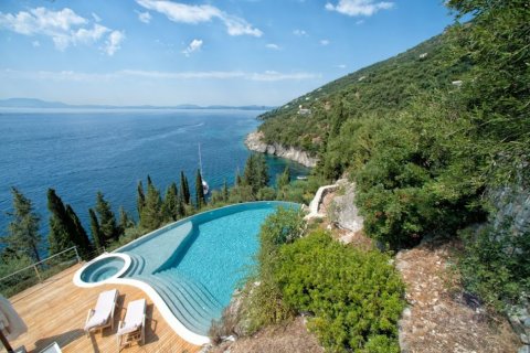 1 chambre Villa à Corfu, Greece No. 76384 15