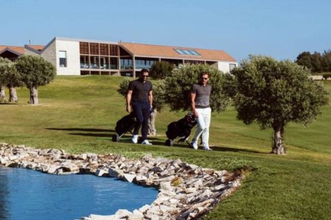 3 bedrooms Villa in Tsada, Cyprus No. 72070 11