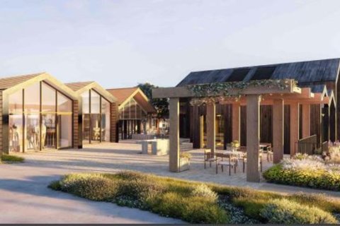 3 bedrooms Villa in Tsada, Cyprus No. 72070 9