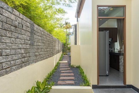 3 dormitorios Villa en Bang Tao, Thailand No. 241 19