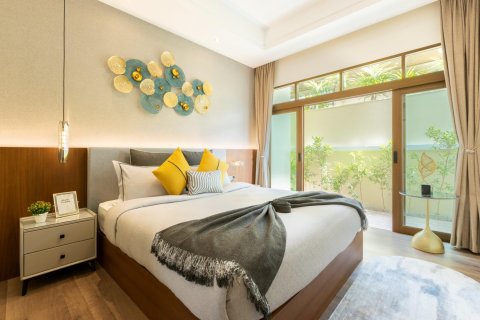 3 dormitorios Villa en Bang Tao, Thailand No. 241 25