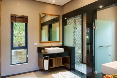 3 chambres Land à Que Nham, Vietnam No. 86219 10