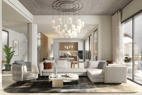 4 dormitorios Villa en Souni–Zanatzia, Cyprus No. 79040 6