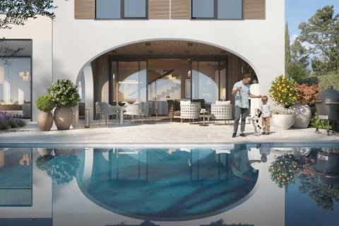 4 dormitorios Villa en Souni–Zanatzia, Cyprus No. 79040 2