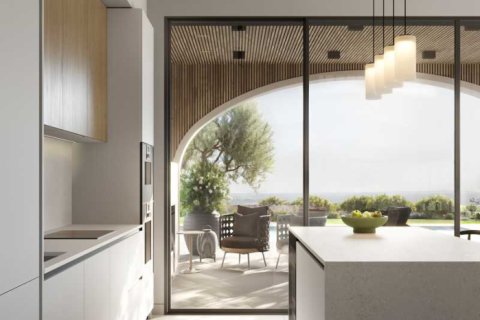 4 dormitorios Villa en Souni–Zanatzia, Cyprus No. 79040 8