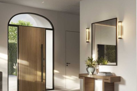 4 dormitorios Villa en Souni–Zanatzia, Cyprus No. 79040 3