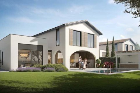 4 dormitorios Villa en Souni–Zanatzia, Cyprus No. 79040 1