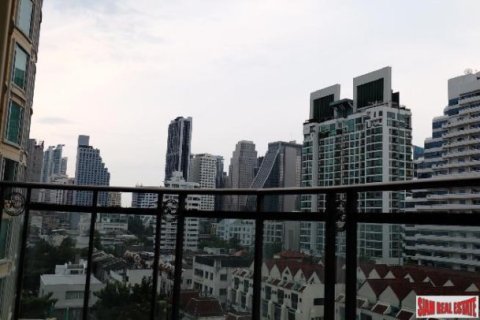 3 dormitorios Apartment en Bangkok, Thailand No. 96343 3