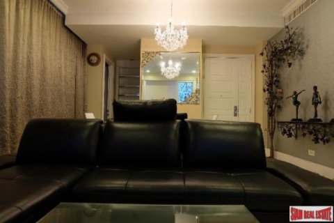 3 dormitorios Apartment en Bangkok, Thailand No. 96343 5