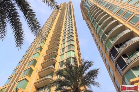 3 dormitorios Apartment en Bangkok, Thailand No. 96343 1