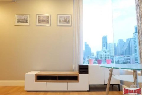 3 dormitorios Apartment en Bangkok, Thailand No. 96343 4