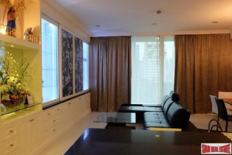 3 dormitorios Apartment en Bangkok, Thailand No. 96343 7