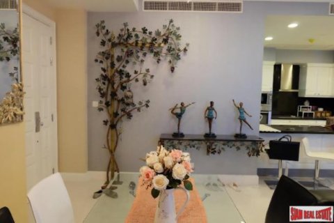 3 dormitorios Apartment en Bangkok, Thailand No. 96343 6