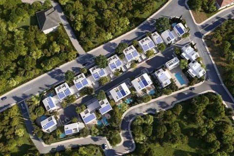 4 bedrooms Villa in Palodeia, Cyprus No. 31598 6