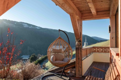 4 bedrooms House in Praz-sur-Arly, France No. 100091 14