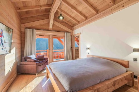 4 bedrooms House in Praz-sur-Arly, France No. 100091 8
