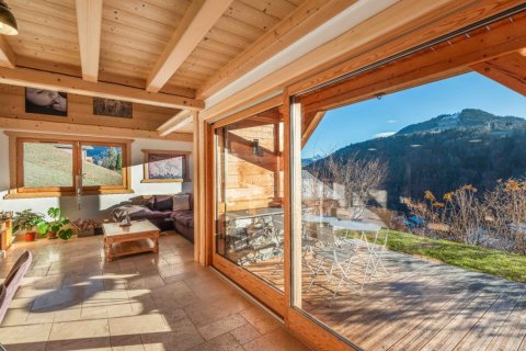 4 bedrooms House in Praz-sur-Arly, France No. 100091 5