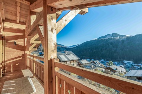 4 bedrooms House in Praz-sur-Arly, France No. 100091 13