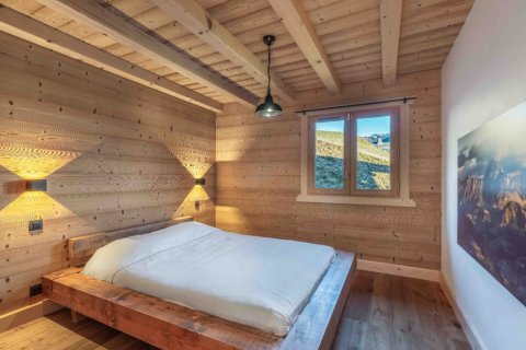 4 bedrooms House in Praz-sur-Arly, France No. 100091 7