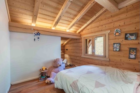 4 bedrooms House in Praz-sur-Arly, France No. 100091 10