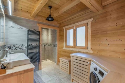 4 bedrooms House in Praz-sur-Arly, France No. 100091 12