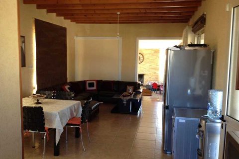 3 dormitorios Villa en Moni, Cyprus No. 82033 10