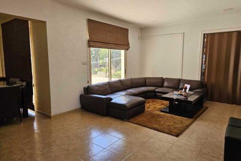 3 dormitorios Villa en Moni, Cyprus No. 82033 3