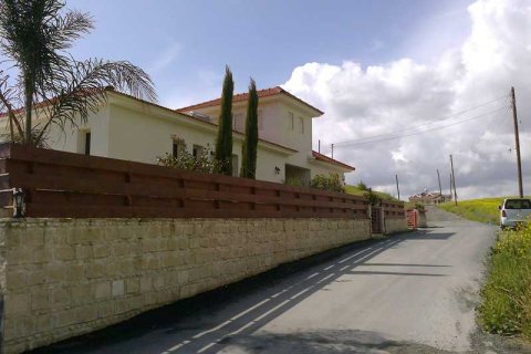 3 dormitorios Villa en Moni, Cyprus No. 82033 12