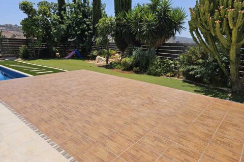 3 dormitorios Villa en Moni, Cyprus No. 82033 8