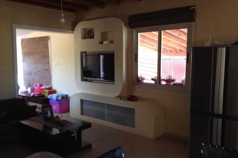 3 dormitorios Villa en Moni, Cyprus No. 82033 9