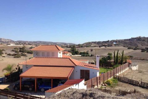 3 dormitorios Villa en Moni, Cyprus No. 82033 11