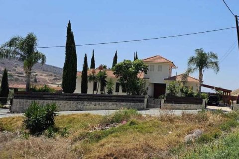 3 dormitorios Villa en Moni, Cyprus No. 82033 7
