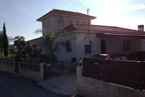 3 dormitorios Villa en Moni, Cyprus No. 82033 14
