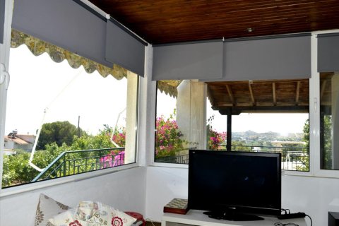 6 chambres House à Lavrio, Greece No. 58669 18