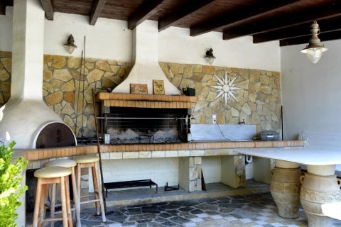 6 bedrooms House in Lavrio, Greece No. 58669 17