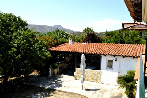 6 bedrooms House in Lavrio, Greece No. 58669 15