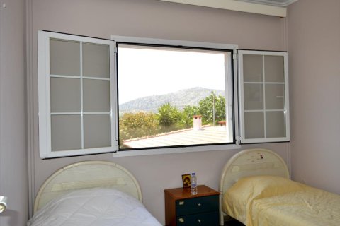 6 bedrooms House in Lavrio, Greece No. 58669 12