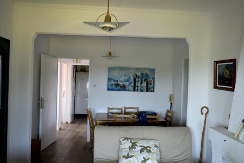 6 bedrooms House in Lavrio, Greece No. 58669 11