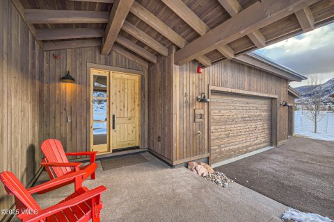 3 dormitorios House en Eagle, USA No. 81117 27