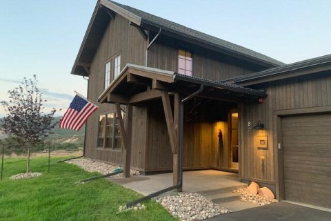 3 dormitorios House en Eagle, USA No. 81117 1