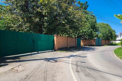 1550m² Warehouse en Chiang Mai, Thailand No. 98059 6