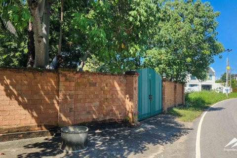 1550m² Warehouse en Chiang Mai, Thailand No. 98059 25