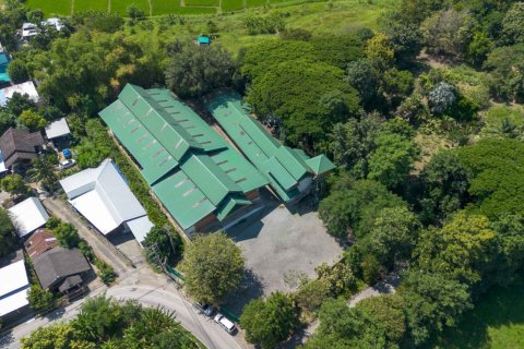1550m² Warehouse en Chiang Mai, Thailand No. 98059 4