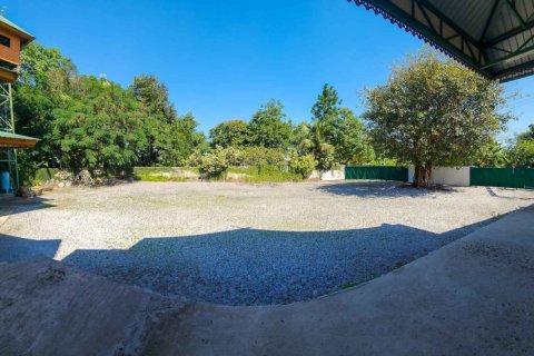 1550m² Warehouse en Chiang Mai, Thailand No. 98059 29