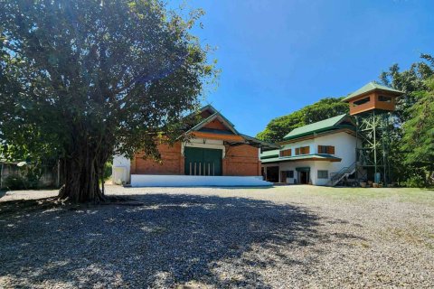 1550m² Warehouse en Chiang Mai, Thailand No. 98059 28