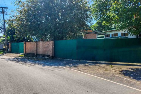 1550m² Warehouse en Chiang Mai, Thailand No. 98059 26